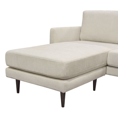 Kelsey Reversible Chaise Sectional