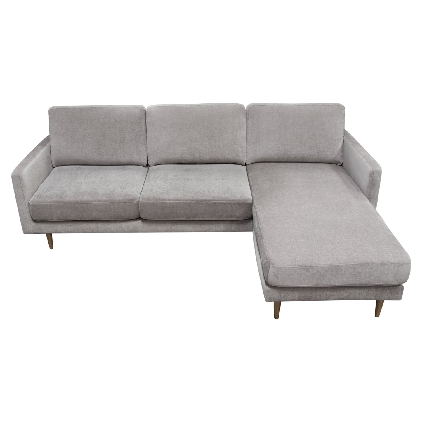 Kelsey Reversible Chaise Sectional