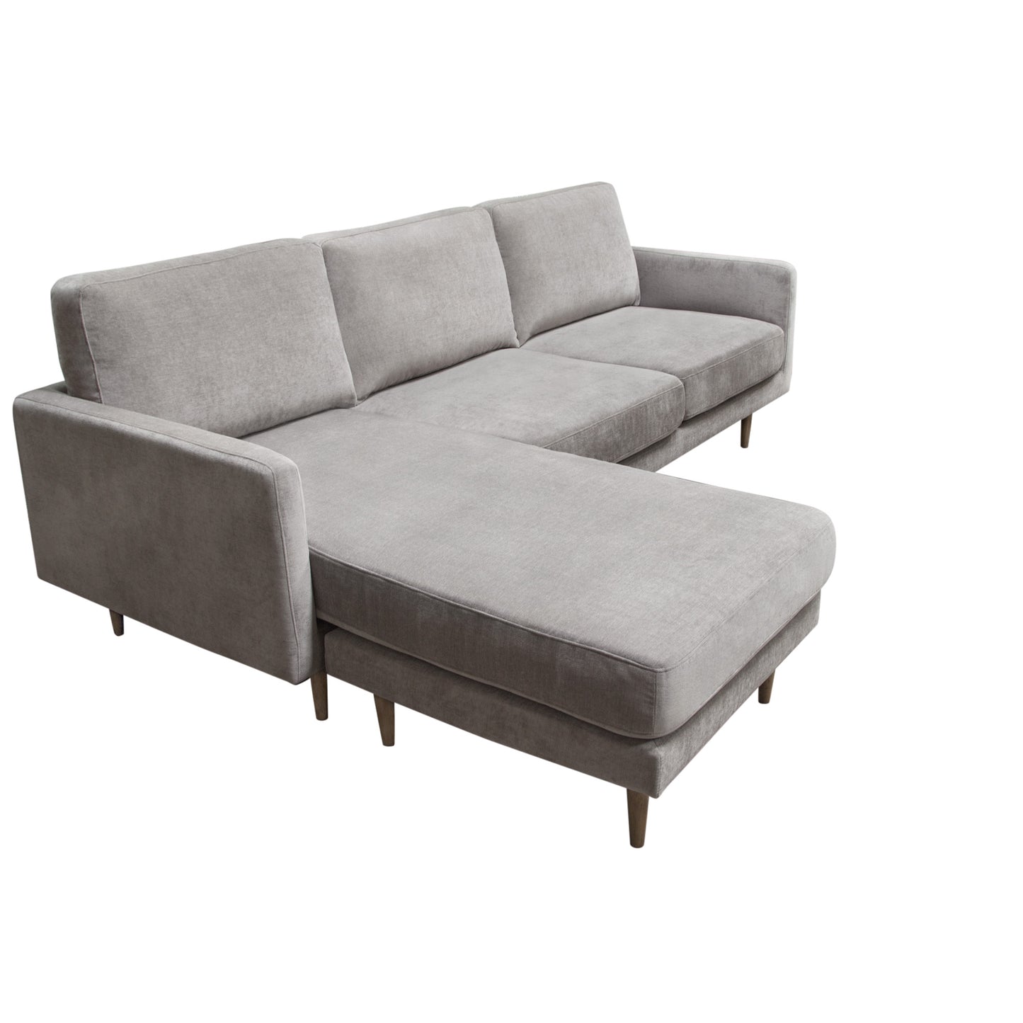 Kelsey Reversible Chaise Sectional