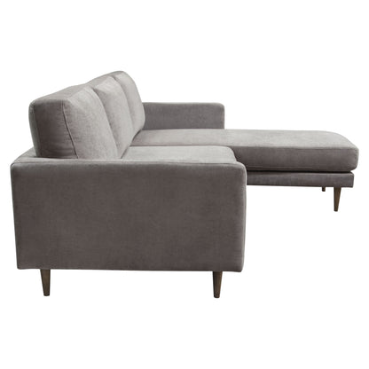 Kelsey Reversible Chaise Sectional