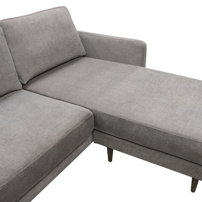 Kelsey Reversible Chaise Sectional