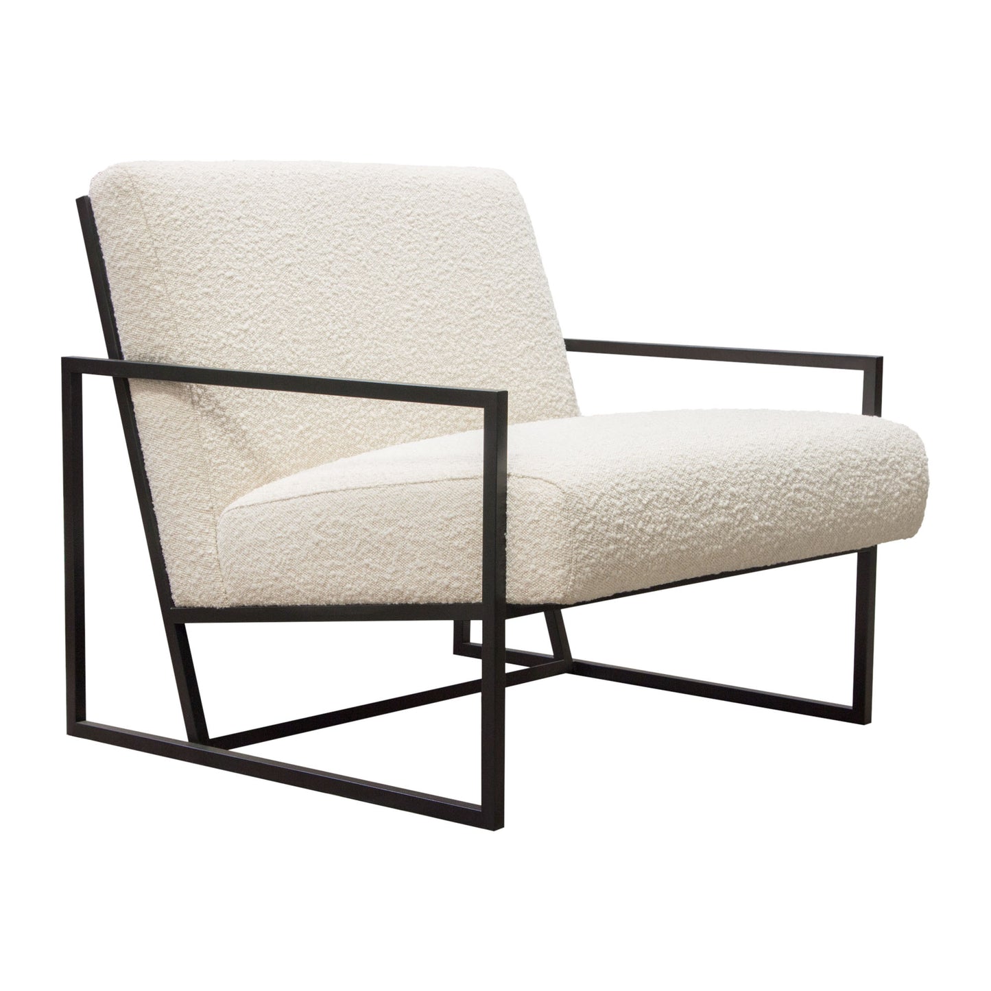 Luxe Accent Chair