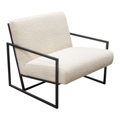 Luxe Accent Chair