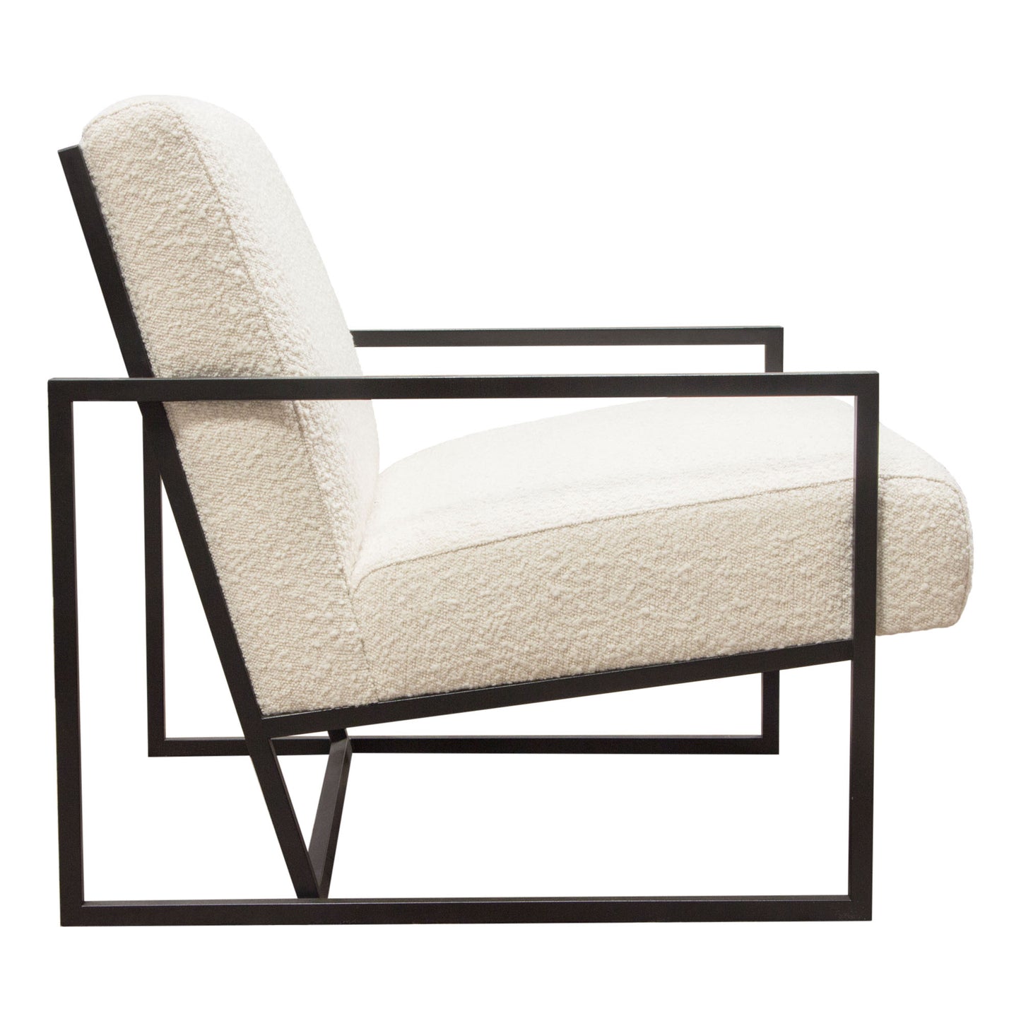 Luxe Accent Chair