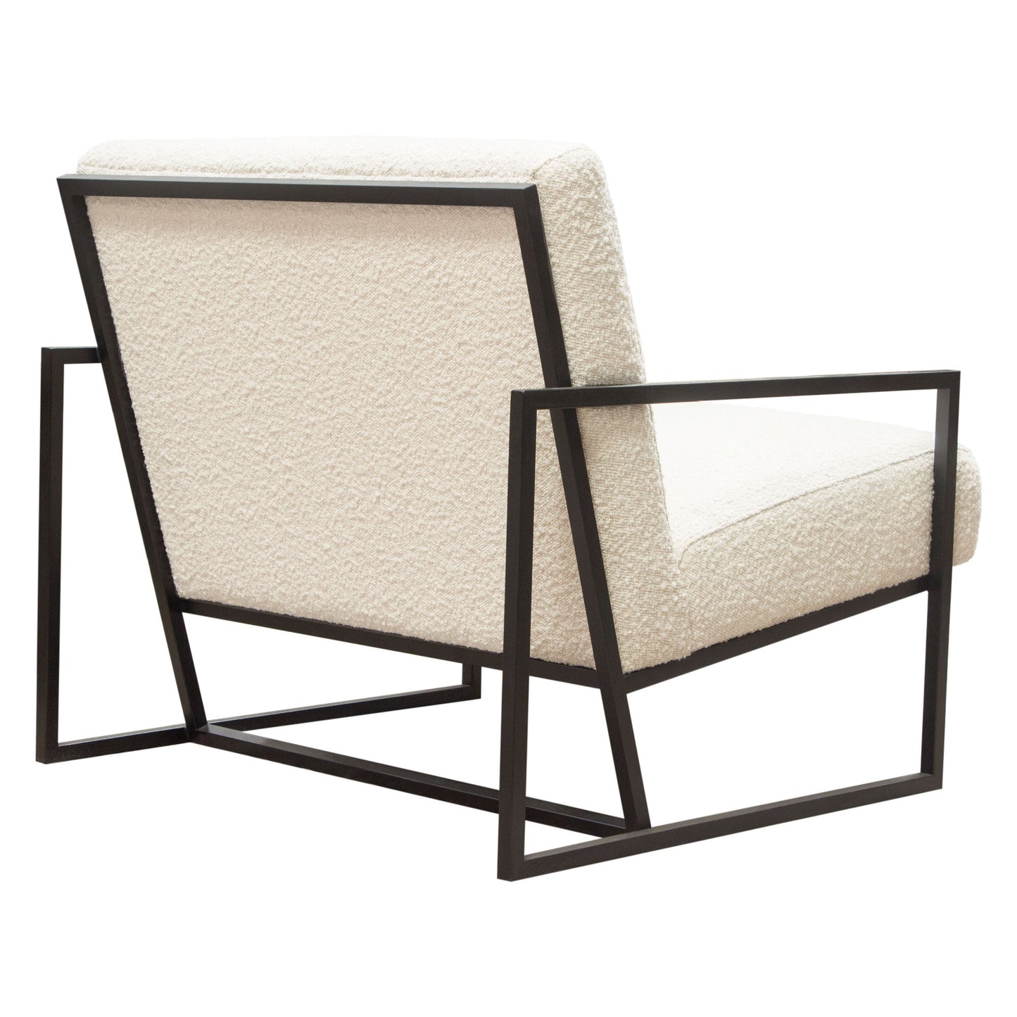 Luxe Accent Chair