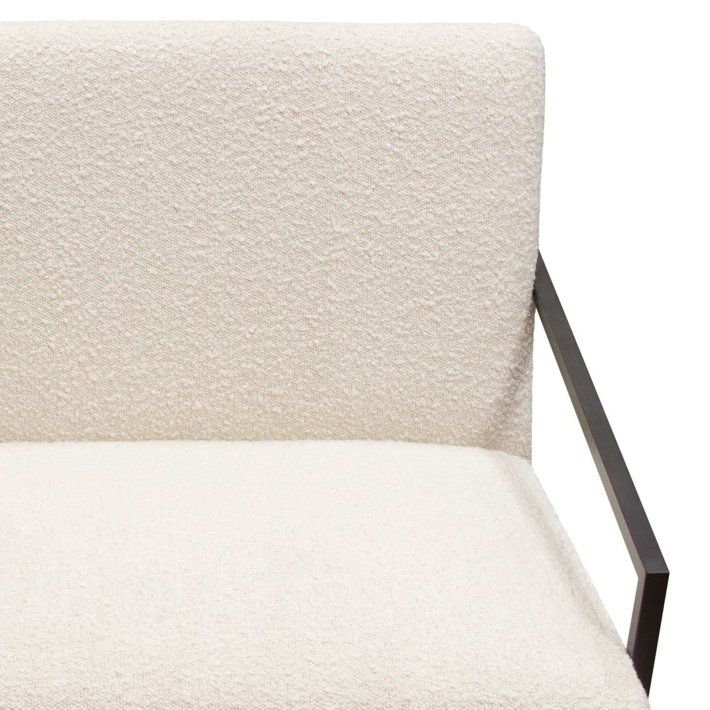 Luxe Accent Chair