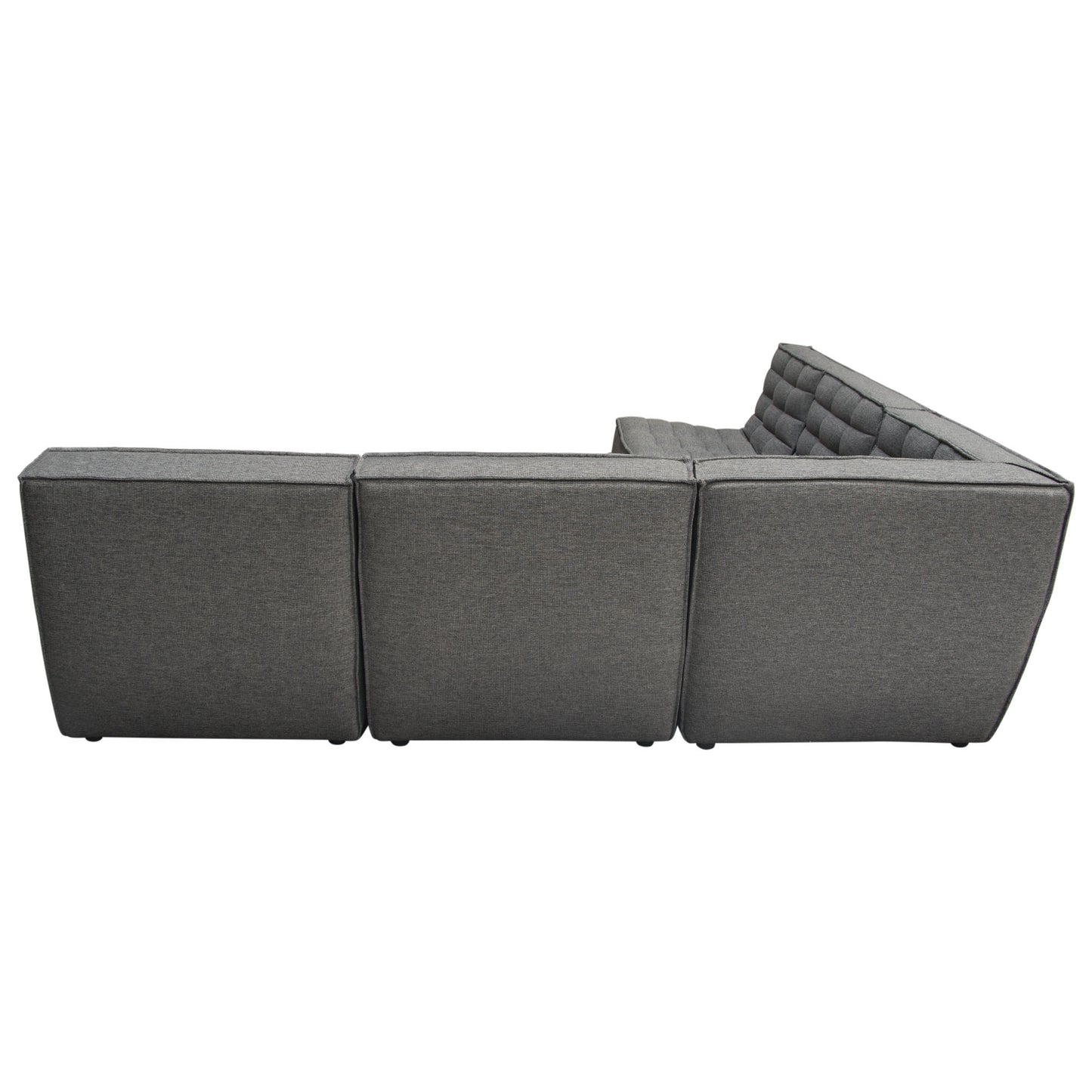 Marshall Corner Modular Sectional 5 Piece Set