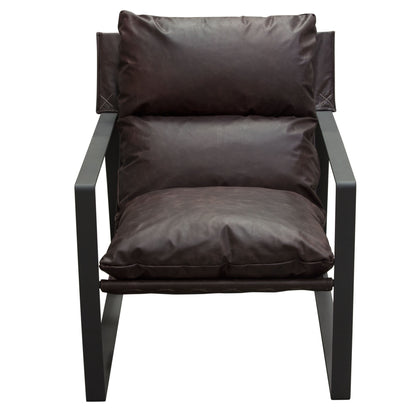 Miller Sling Accent Chair