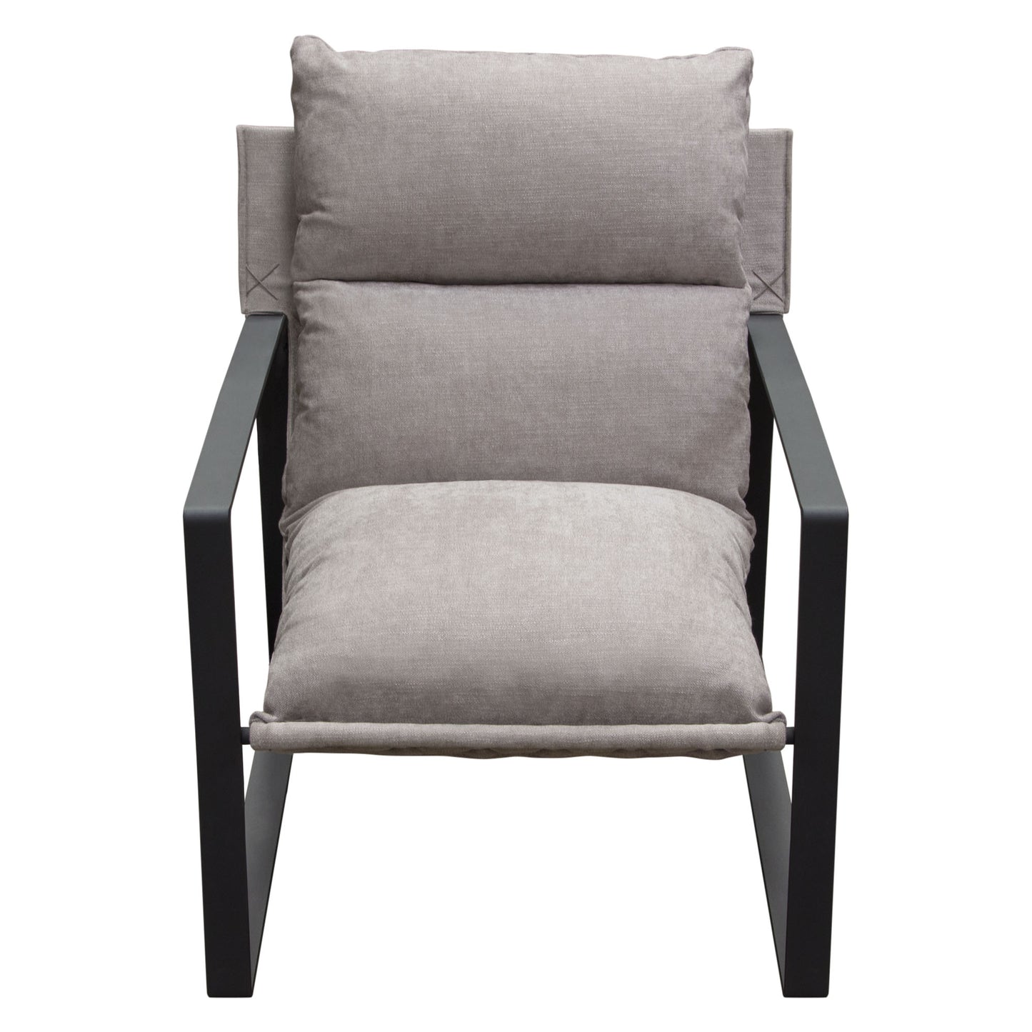 Miller Sling Accent Chair