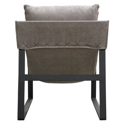 Miller Sling Accent Chair