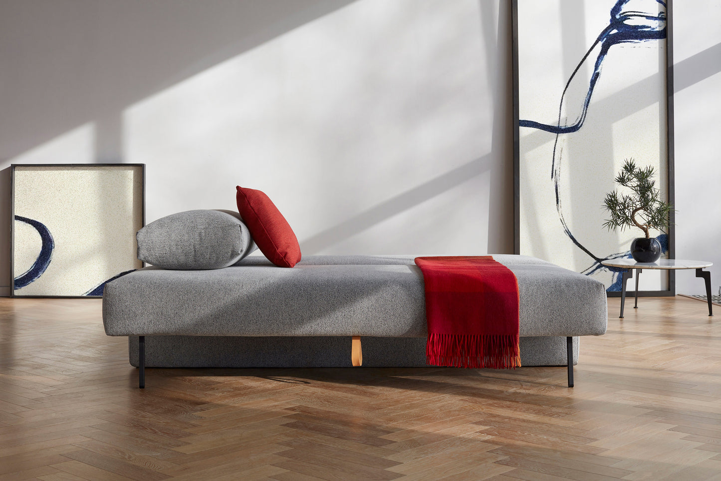 Osvald Sofa - Full