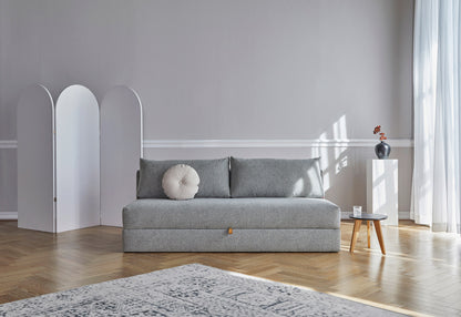 Osvald Sofa - Full