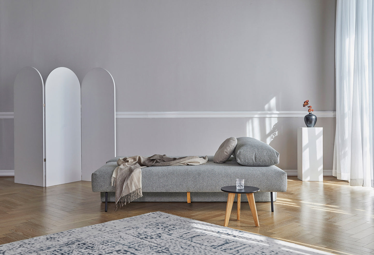 Osvald Sofa - Full