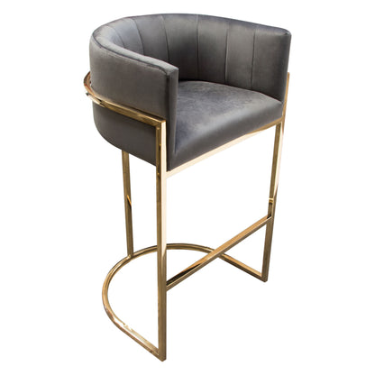 Pandora Bar Height Chair