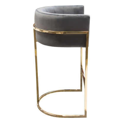 Pandora Bar Height Chair