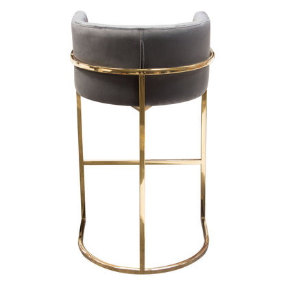 Pandora Bar Height Chair