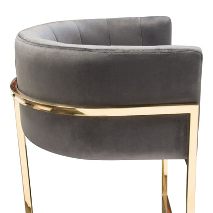 Pandora Bar Height Chair