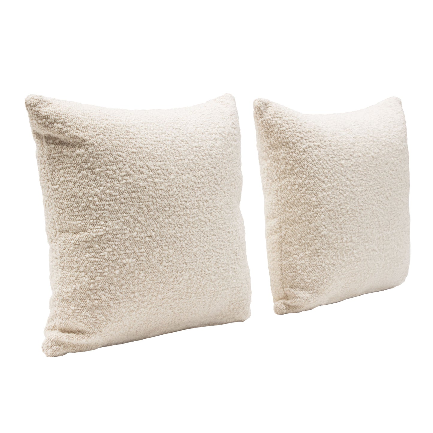 16" Square Accent Pillow - Set of 2