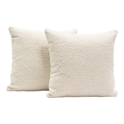 16" Square Accent Pillow - Set of 2