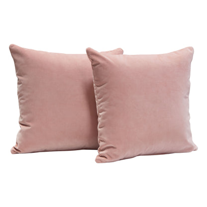 16" Square Accent Pillow - Set of 2