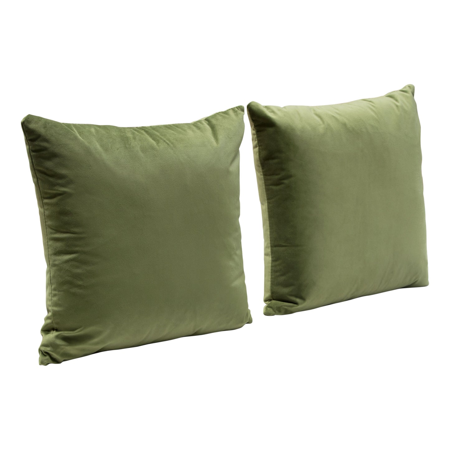 16" Square Accent Pillow - Set of 2