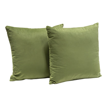 16" Square Accent Pillow - Set of 2