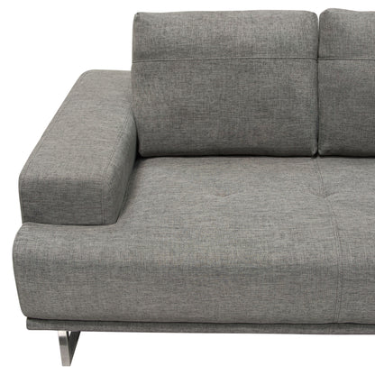 Russo Loveseat