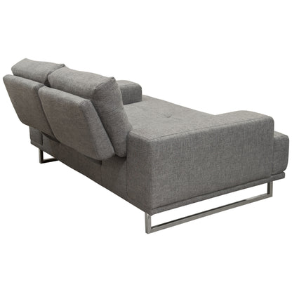 Russo Loveseat