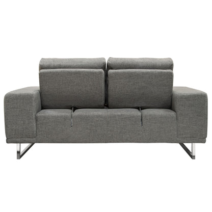 Russo Loveseat