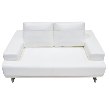 Russo Loveseat