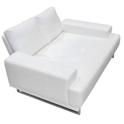 Russo Loveseat