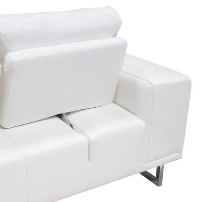 Russo Loveseat