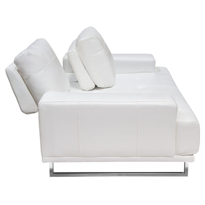 Russo Loveseat