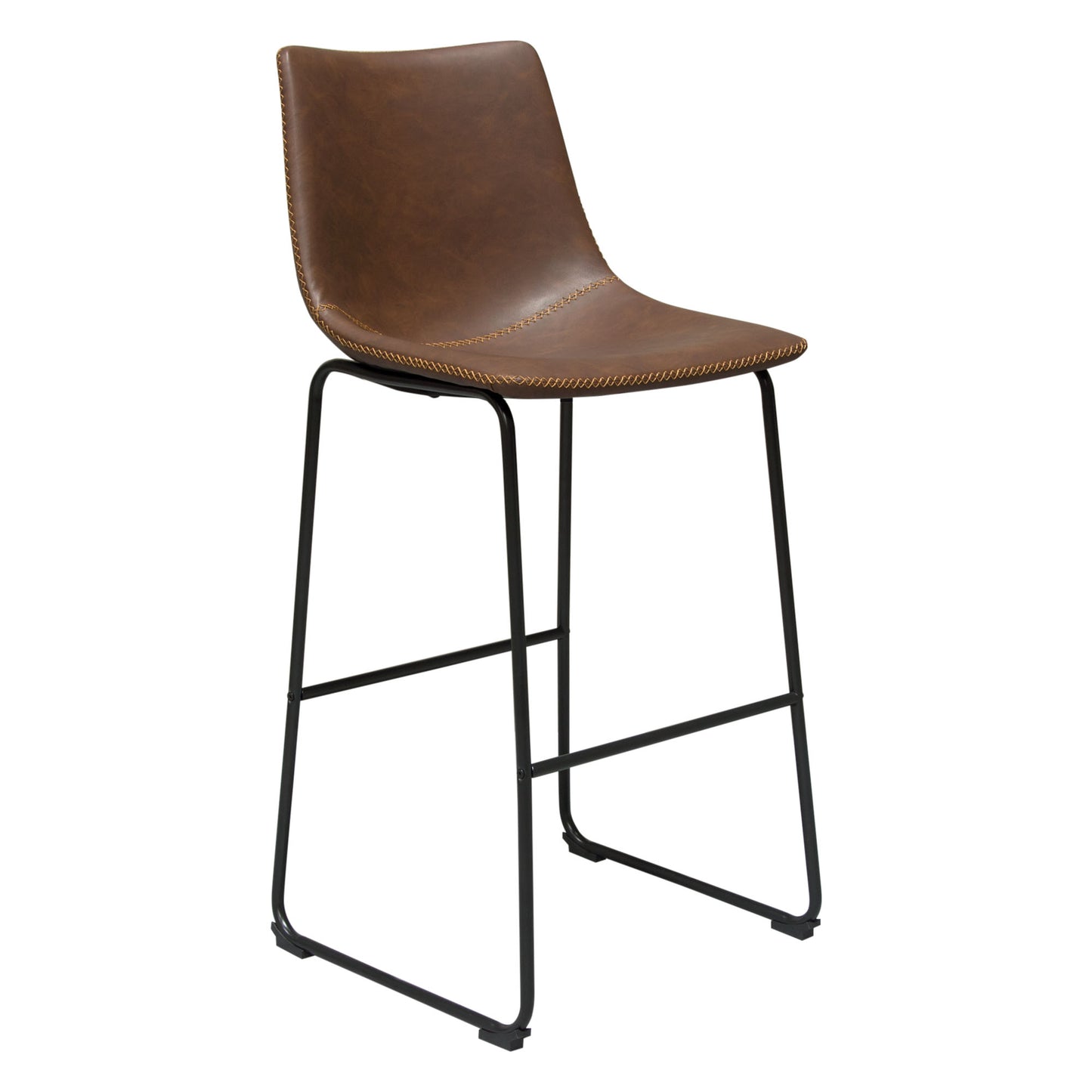 Theo Bar Heigh Chair - Set of 2