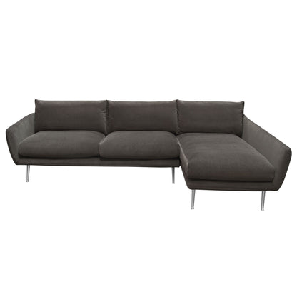 Vantage Sectional 2 Piece Set - Right Facing