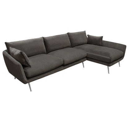 Vantage Sectional 2 Piece Set - Right Facing