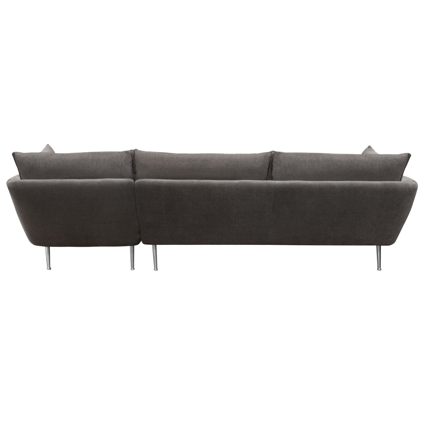 Vantage Sectional 2 Piece Set - Right Facing