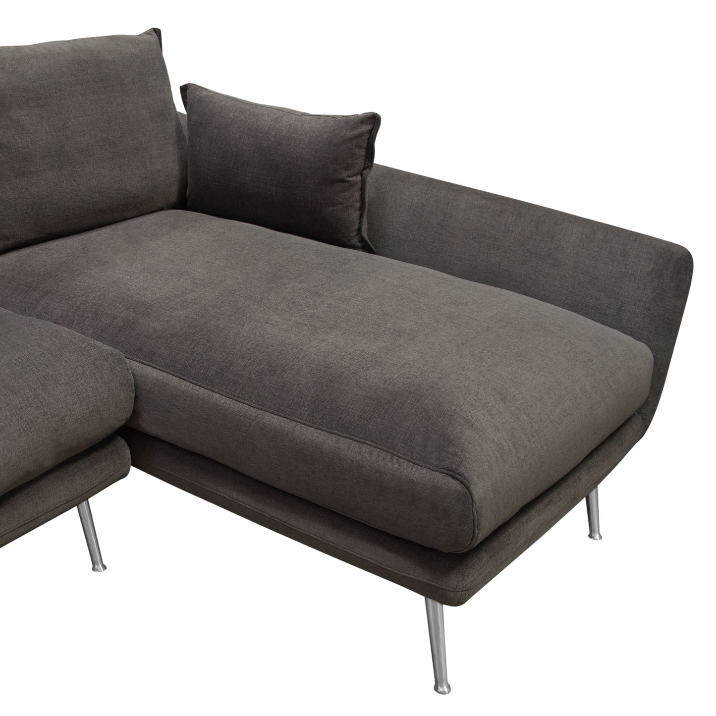 Vantage Sectional 2 Piece Set - Right Facing