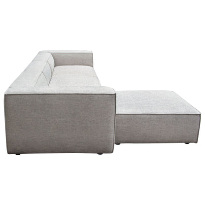 Vice Modular Sectional 4 Piece Set