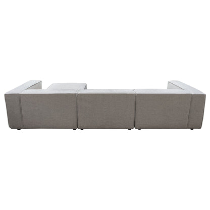 Vice Modular Sectional 4 Piece Set