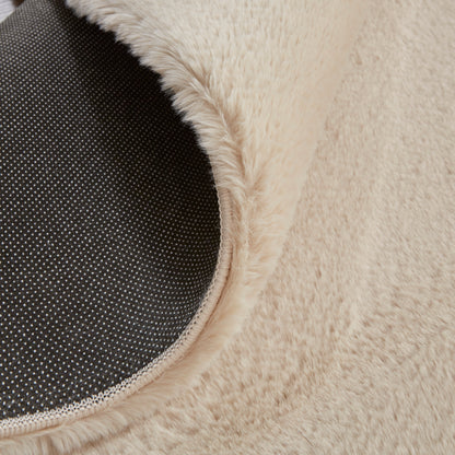 Anica Moroccan Wool w/Diamond Lines Rug