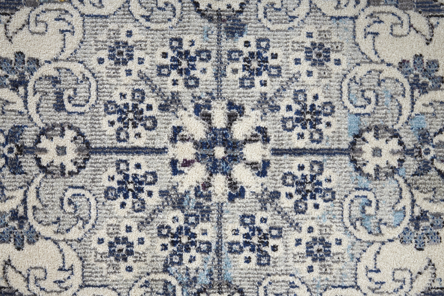 Bellini Vintage Bohemian Medallion Rug