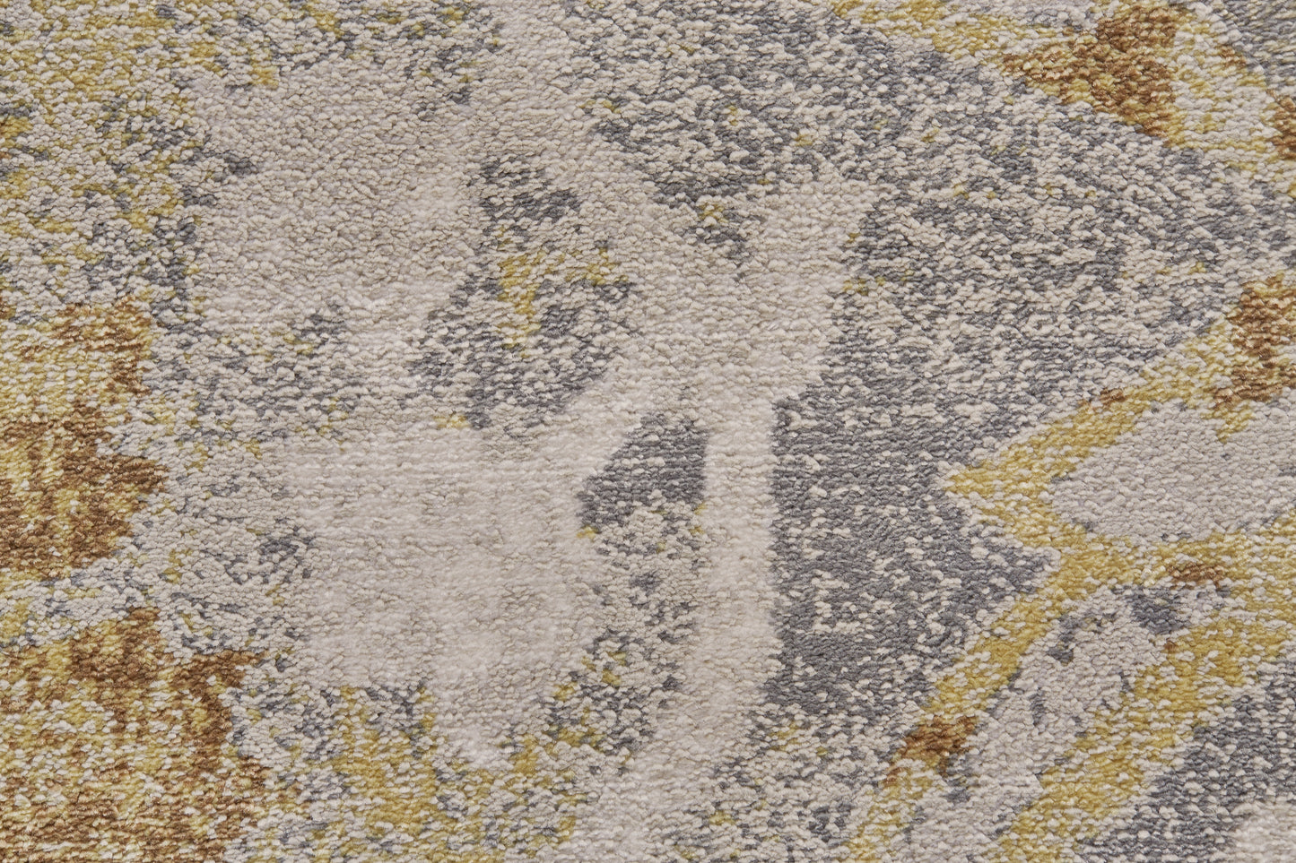 Cannes Lustrous Abstract Rug