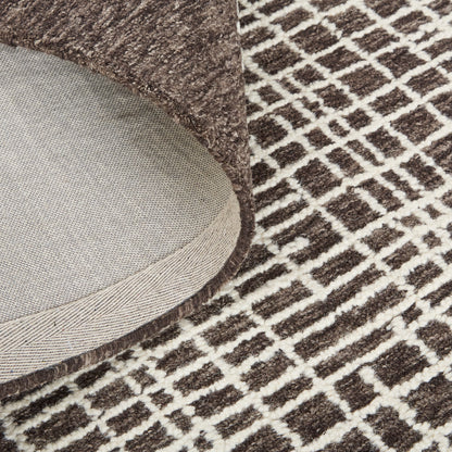 Atwell Contemporary Abstract Rug