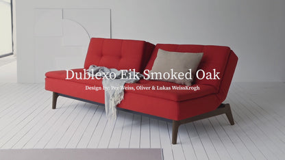 Dublexo Eik Sofa