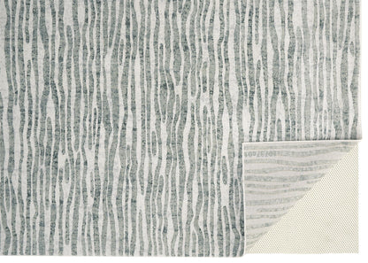 Atwell Contemporary Abstract Rug