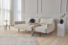 Load image into Gallery viewer, INNOVATION Frode Sofa with Upholstered Arms